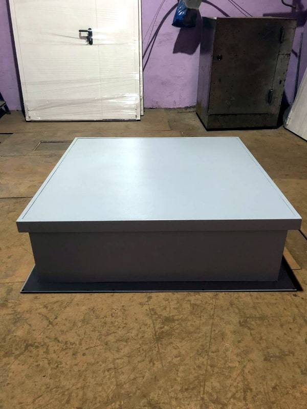 Кровельный люк Кровельный люк