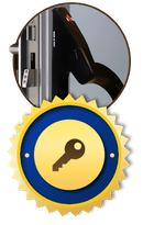 Устройство экстренного открывания дверей «Антипаника»